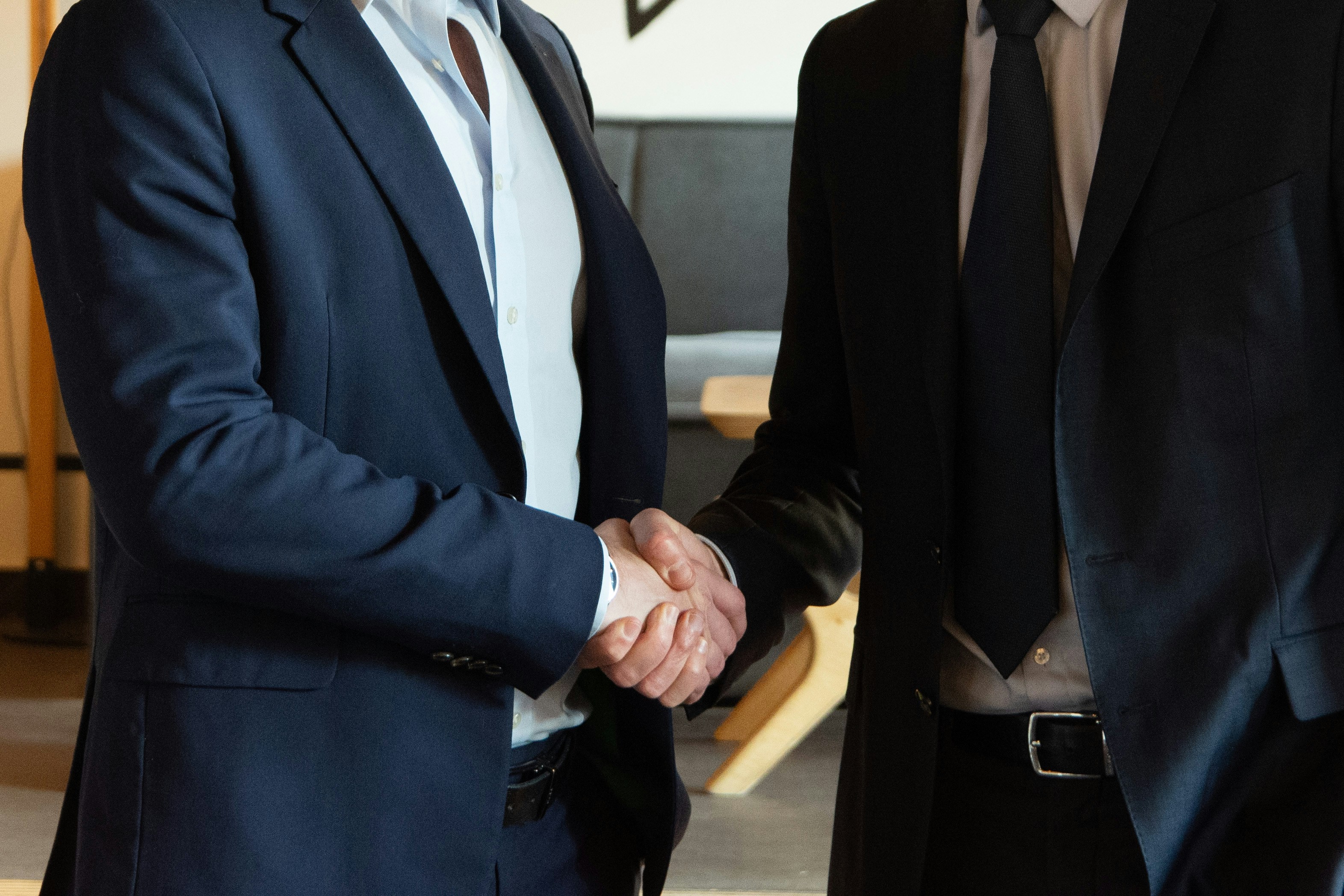 Strategic Partnership