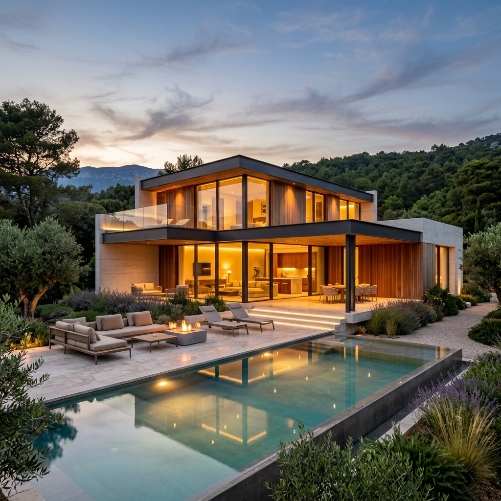 Residential